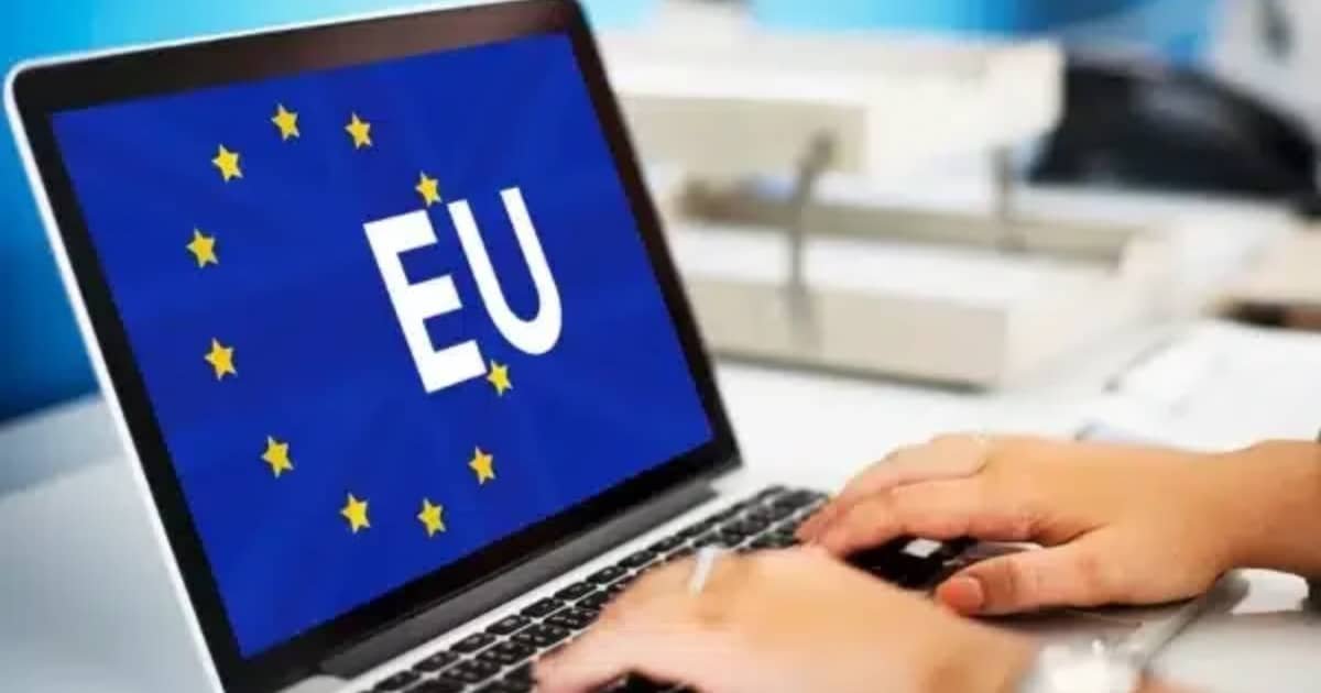 Prolonged Energy Crisis, EU Issues Urgent Work-from-Home Advisory Prolonged Energy Crisis, EU Issues Urgent Work-from-Home Advisory