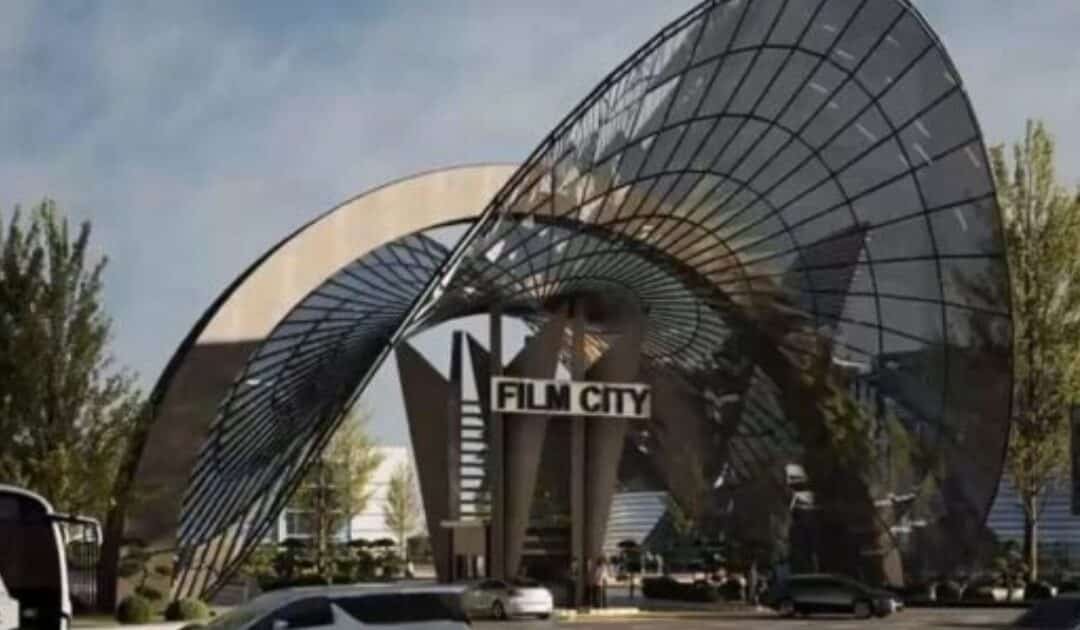  Punjab allocates Rs2bn for ‘Lahore Film City’ and filmmaker grants
