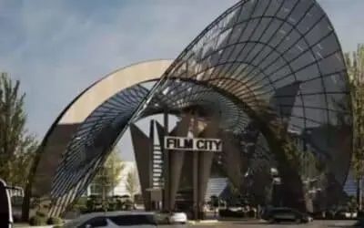  Punjab allocates Rs2bn for ‘Lahore Film City’ and filmmaker grants