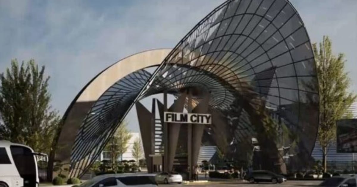 Punjab allocates Rs2bn for ‘Lahore Film City’ and filmmaker grants Punjab allocates Rs2bn for ‘Lahore Film City’ and filmmaker grants