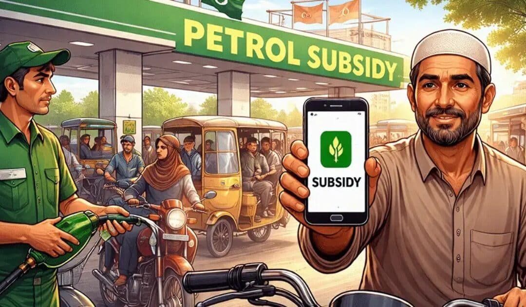 Rs1.2 Billion Disbursed to 32,000 Transporters Under PM Fuel Package