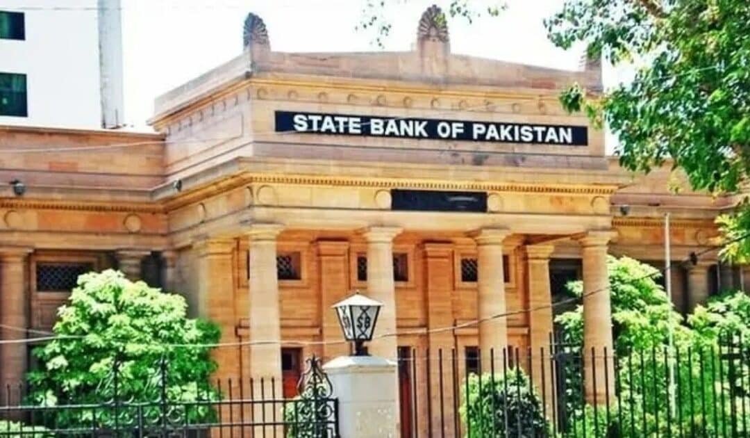 SBP repurchases Rs309.5bn in Pakistan Investment Bonds
