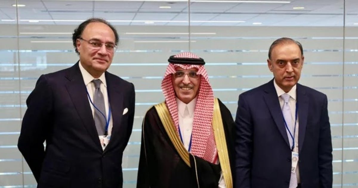 Saudi Arabia pledges $3bn fresh deposit and extends $5bn facility through 2028 Saudi Arabia pledges $3bn fresh deposit and extends $5bn facility through 2028