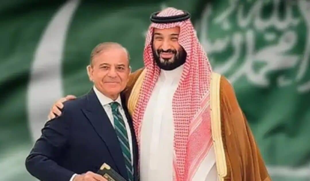 Saudi Arabia transfers $2 billion to the State Bank of Pakistan