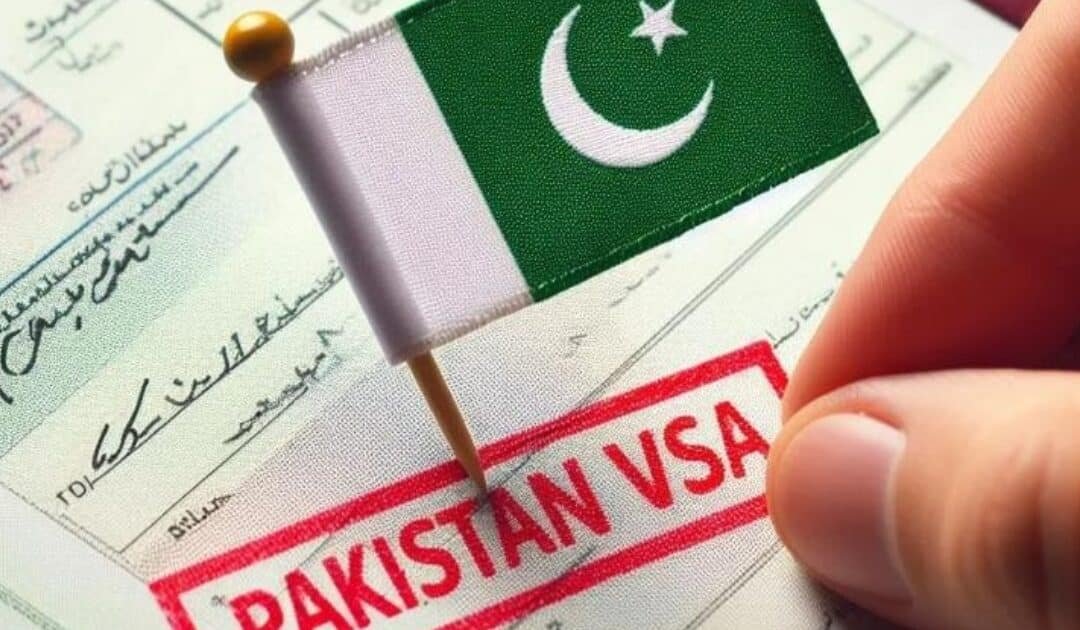 Pakistan Grants Visa-Free Boarding for Islamabad Summit Delegates