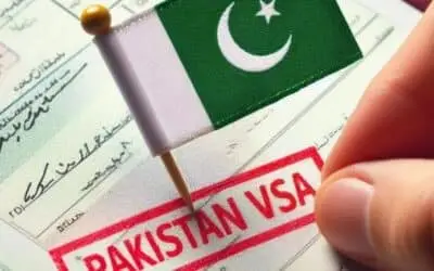 Pakistan Grants Visa-Free Boarding for Islamabad Summit Delegates