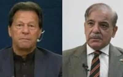 Shehbaz Sharif Vs Imran Khan: The Rs10 Billion Defamation Battle (2017–2026)