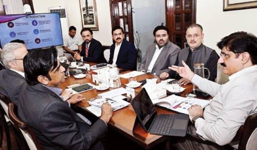 Sindh disburses Rs146.7m in transport fuel subsidies; 5,000 cases pending