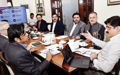 Sindh disburses Rs146.7m in transport fuel subsidies; 5,000 cases pending