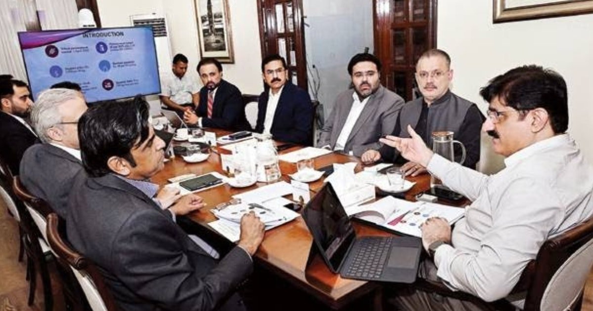 Sindh disburses Rs146.7m in transport fuel subsidies; 5,000 cases pending