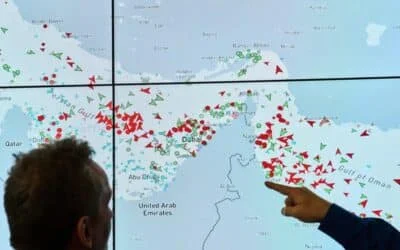 Strait of Hormuz reopens as Lebanon ceasefire takes effect; Trump thanks Pakistan
