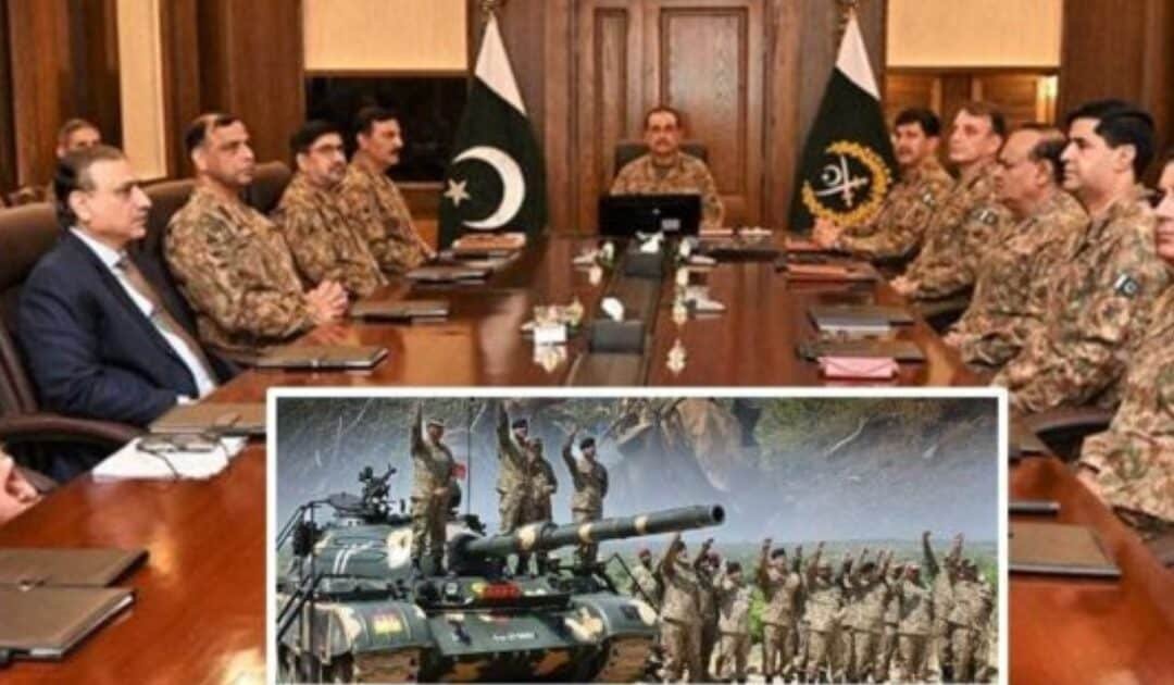 Strategic Report: Status of ‘Azm-e-Istehkam’ in the Bannu Division (April 2026)