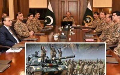 Strategic Report: Status of ‘Azm-e-Istehkam’ in the Bannu Division (April 2026)