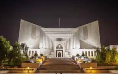 Supreme Court Disposes of 5,383 Cases in 3 Months