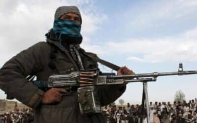 The Afghan Taliban regime’s support and patronage of the Khawarij Exposed