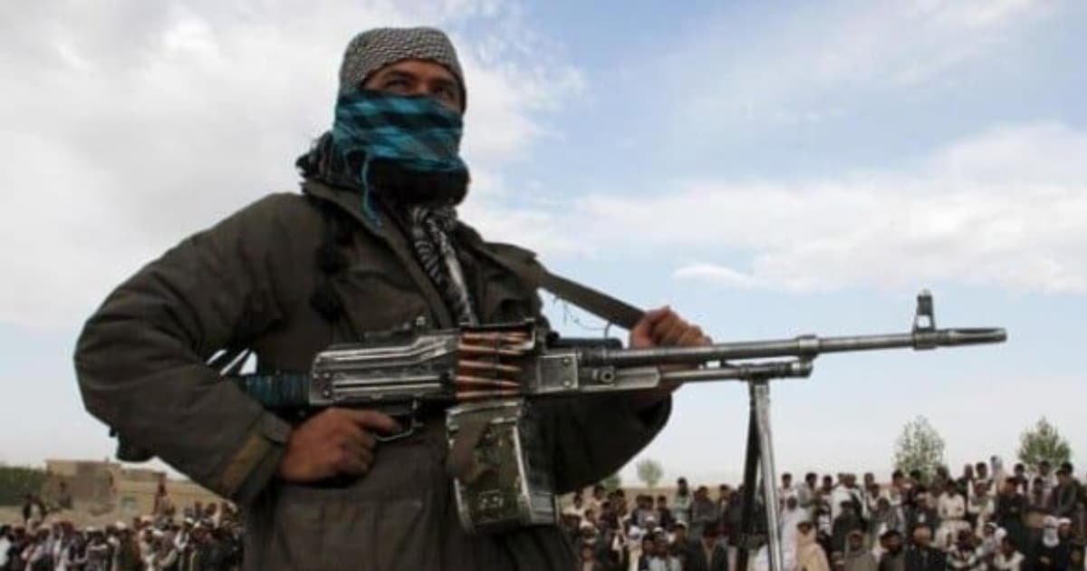 The Afghan Taliban regime's support and patronage of the Khawarij Exposed