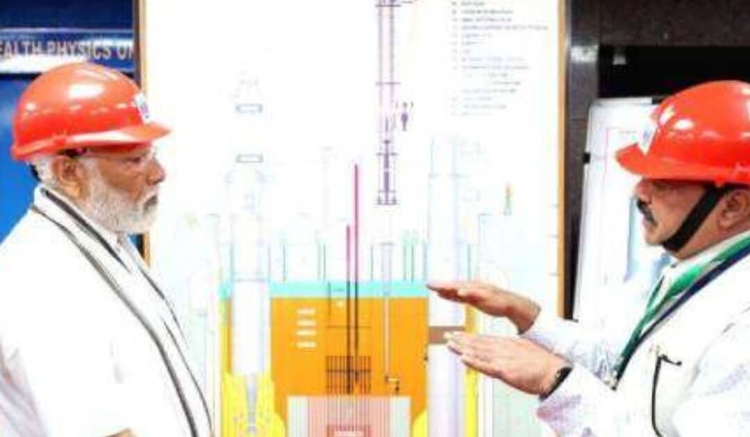 The Double Standard: India Advances Toward Nuclear Self-Reliance Amid Global Silence