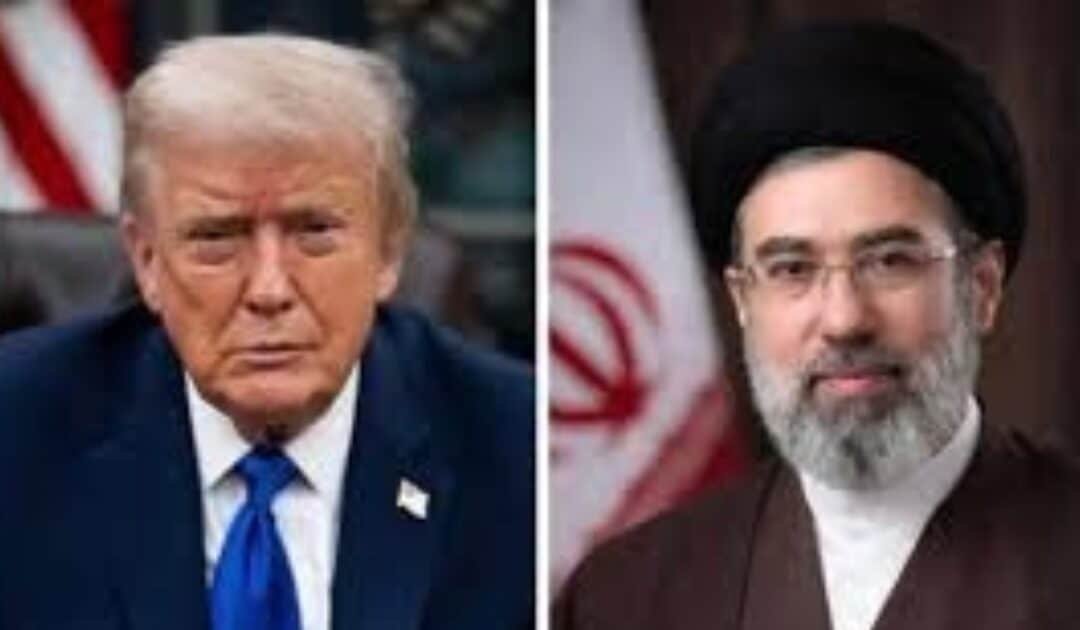 The ‘Islamabad Venue’ Set to Mediate US 15-Point vs. Iran 10-Point Proposals