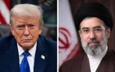 The ‘Islamabad Venue’ Set to Mediate US 15-Point vs. Iran 10-Point Proposals