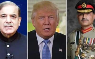 Trump extends ceasefire at request of PM Shehbaz and CDF Munir