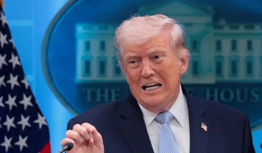 Trump signals US-Iran talks could resume in Pakistan within two days