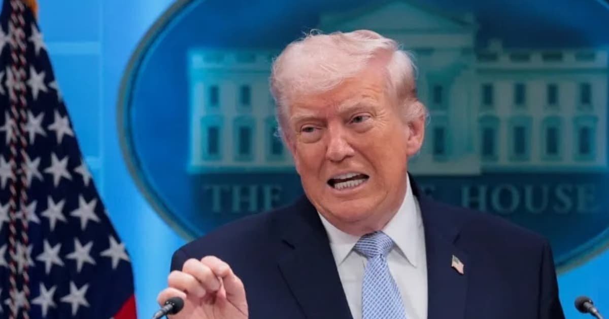 Trump signals US-Iran talks could resume in Pakistan within two days