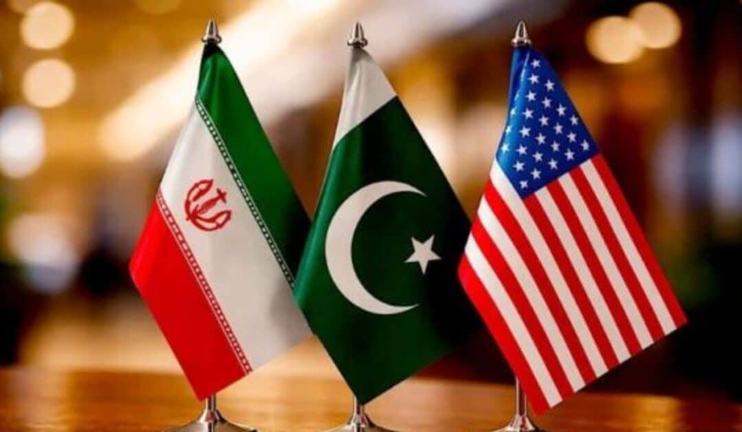U.S.-Iran Talks Convene in Islamabad Amid Deep Skepticism