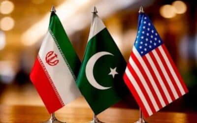 U.S.-Iran Talks Convene in Islamabad Amid Deep Skepticism