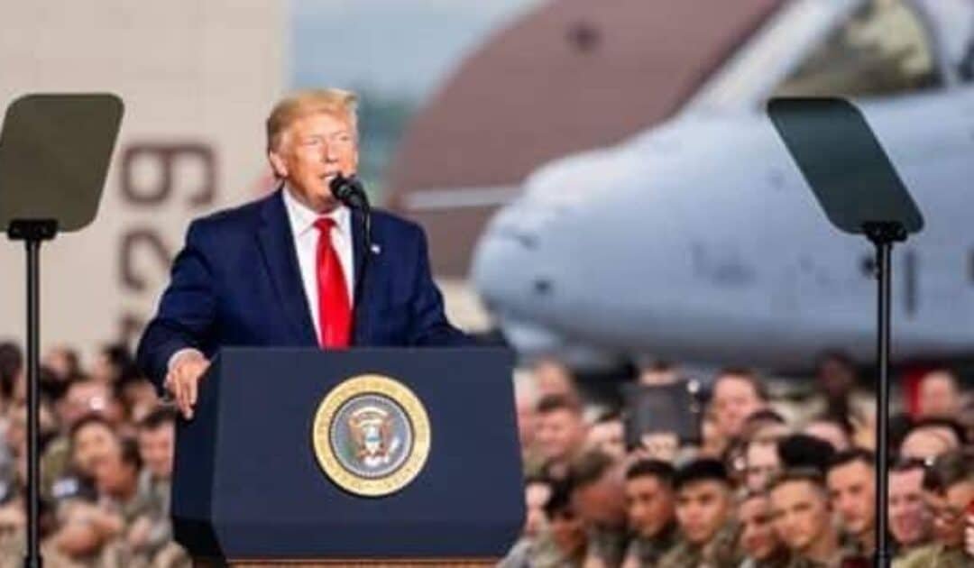 U.S. and Iran in Race to Find Downed Pilot