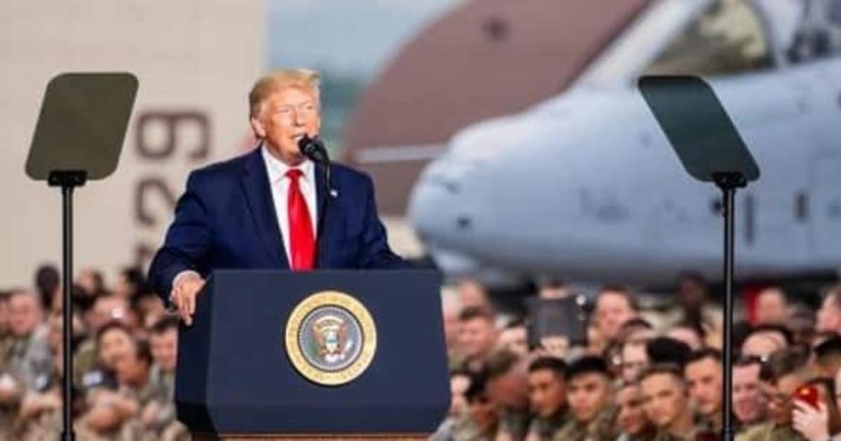 U.S. and Iran in Race to Find Downed Pilot
