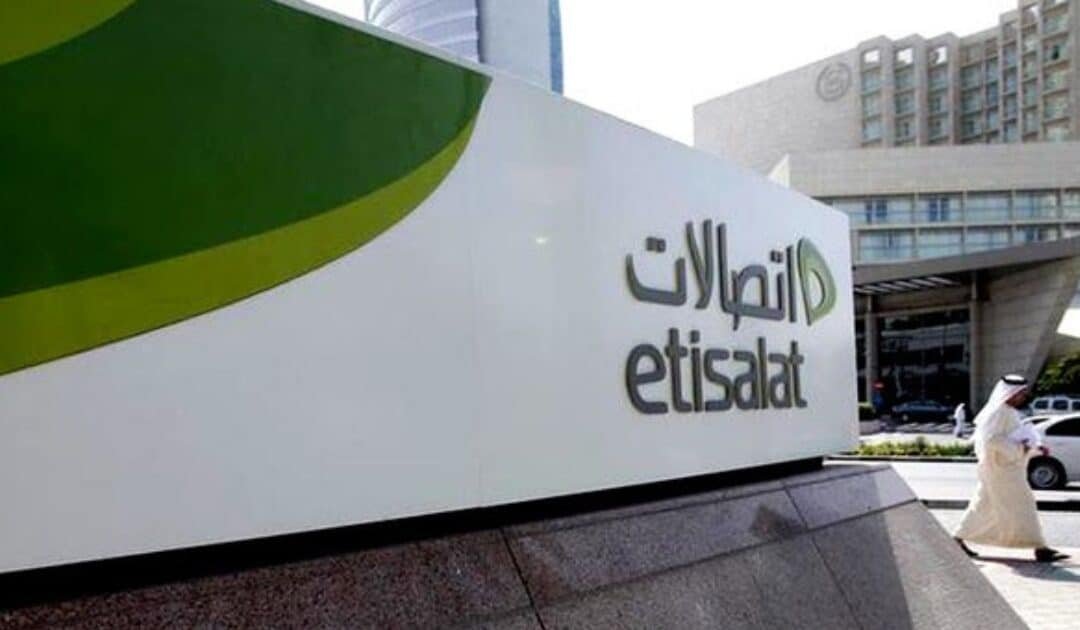 UAE’s ‘Etisalat’ considering an exit from Pakistan’s telecom sector