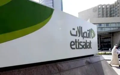 UAE’s ‘Etisalat’ considering an exit from Pakistan’s telecom sector