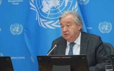 UN Secretary-General Guterres praises Islamabad Talks despite no deal 
