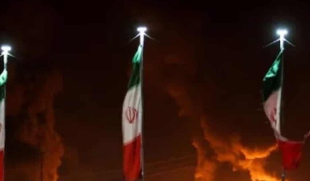 UNSC to Vote on Hormuz Resolution as Trump’s ‘Hell’ Deadline Looms