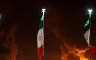 UNSC to Vote on Hormuz Resolution as Trump’s ‘Hell’ Deadline Looms