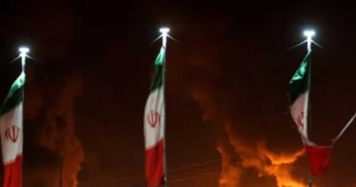 UNSC to Vote on Hormuz Resolution as Trump’s ‘Hell’ Deadline Looms