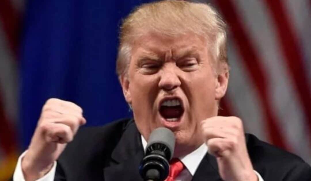 “Unhinged Madman”, U.S. Politicians and Iran Lash Out at Trump’s Infrastructure Threat