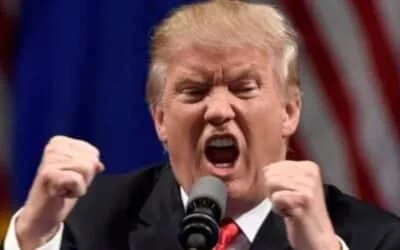 “Unhinged Madman”, U.S. Politicians and Iran Lash Out at Trump’s Infrastructure Threat