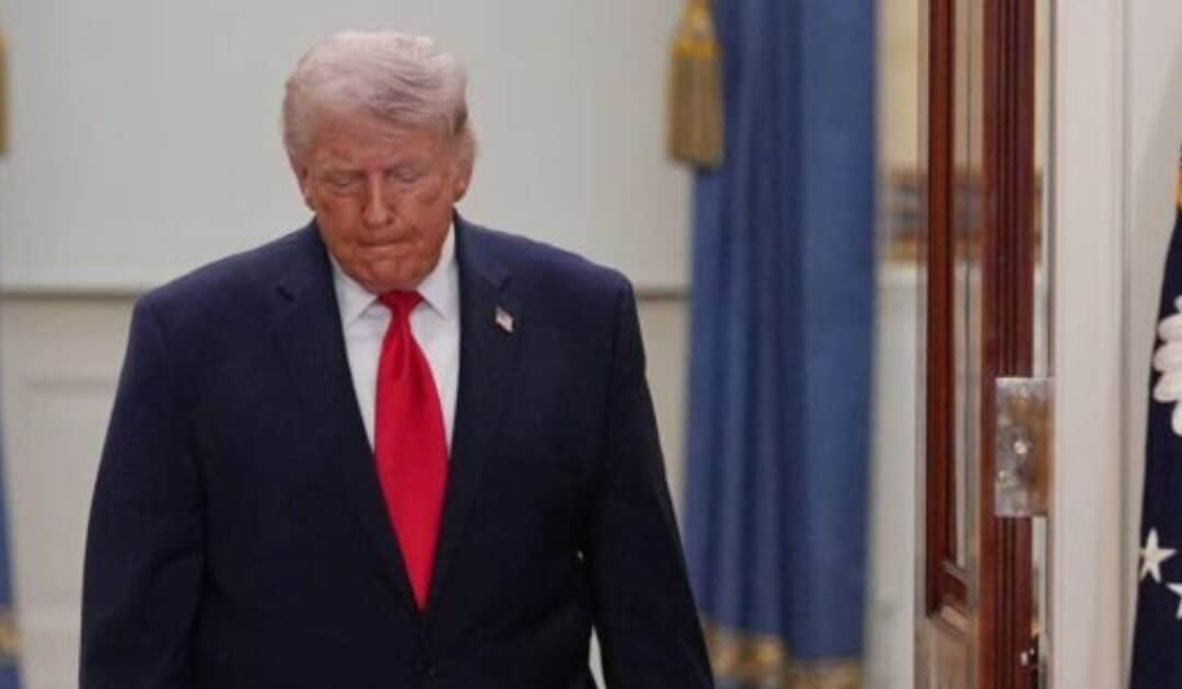 White House Proposes Record $1.5 Trillion Defense Budget