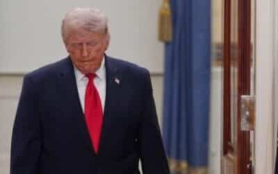 White House Proposes Record $1.5 Trillion Defense Budget
