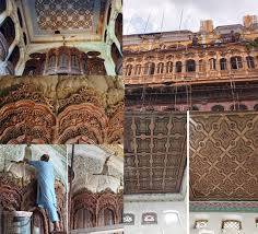  Umar Hayat Palace: A Masterpiece Restored in Chiniot