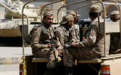 11 terrorists eliminated in intense North Waziristan operations, ISPR confirms