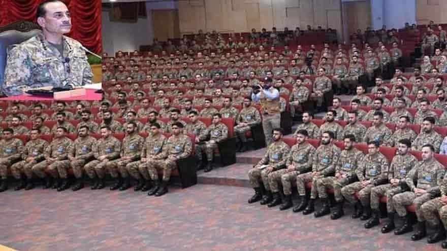 Army Chief Field Marshal Asim Munir emphasizes ‘people-centric approach’ during Quetta security visit
