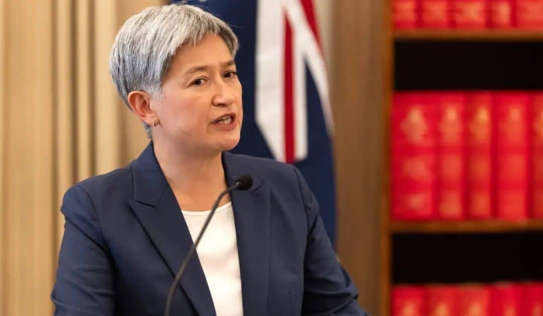 Australia imposes counter-terrorism sanctions on Balochistan separatist group