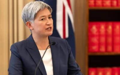 Australia imposes counter-terrorism sanctions on Balochistan separatist group