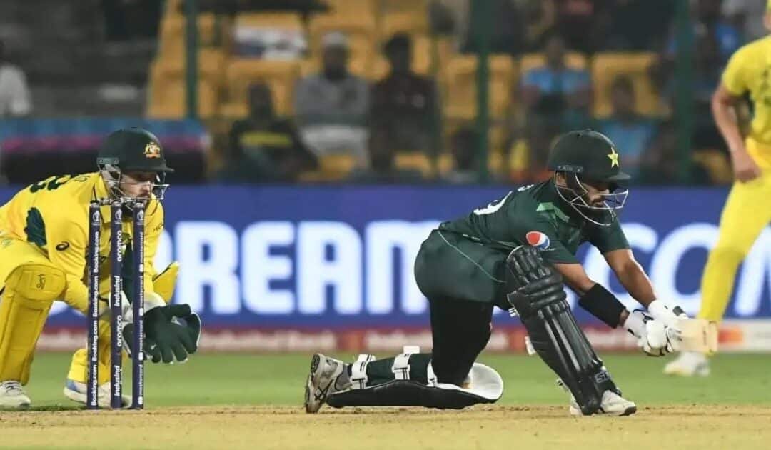 Australia to tour Pakistan for three-match ODI series starting May 30