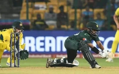 Australia to tour Pakistan for three-match ODI series starting May 30