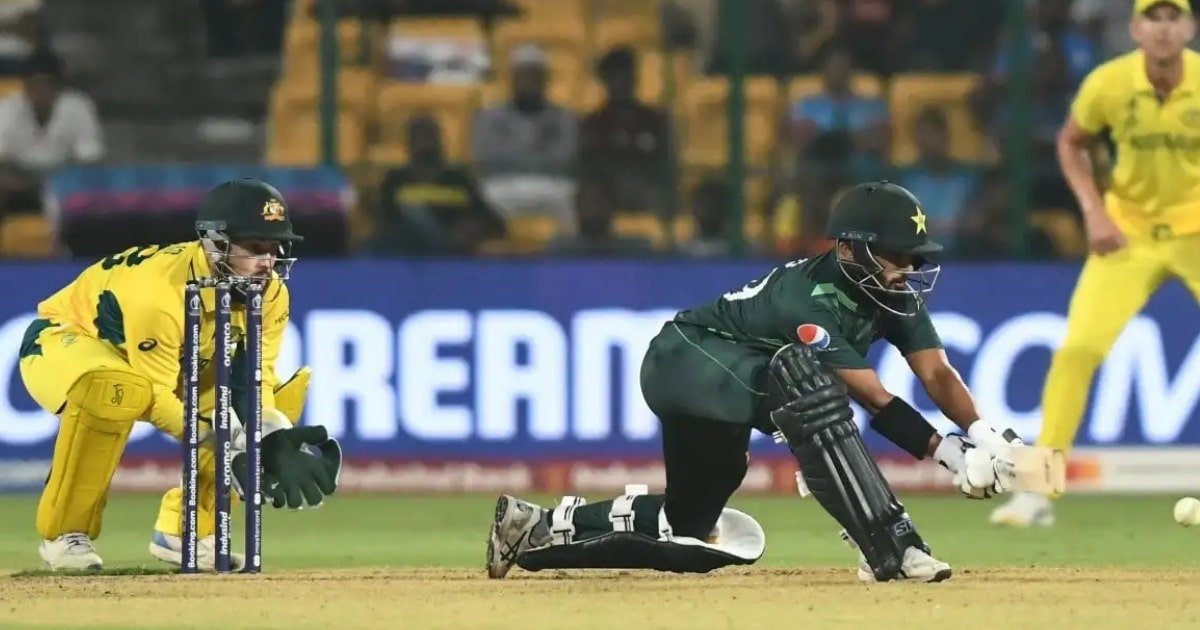 Australia to tour Pakistan for three-match ODI series starting May 30