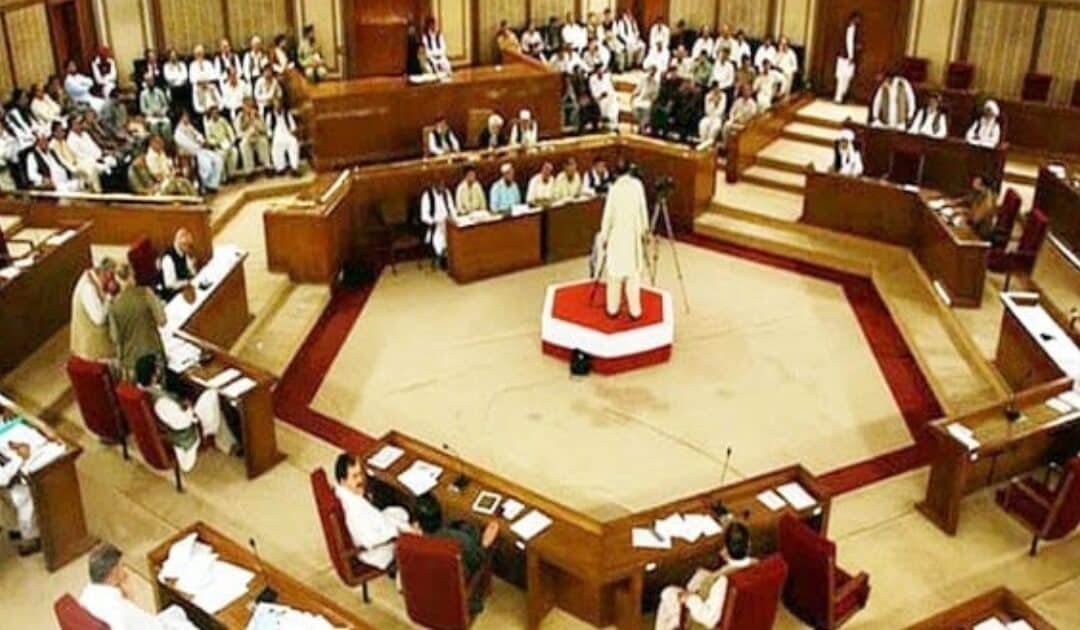 Balochistan Assembly unanimously adopts resolution to honor ‘Marka-i-Haq’ victory