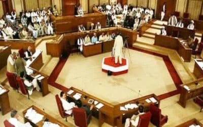 Balochistan Assembly unanimously adopts resolution to honor ‘Marka-i-Haq’ victory
